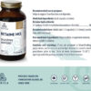 PURICA - Betaine Hydrochloride HCL, 180 Vegan Capsules - Digestive Support - Helps to Support Liver Function and Digestion - Image 4
