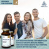 PURICA - Betaine Hydrochloride HCL, 180 Vegan Capsules - Digestive Support - Helps to Support Liver Function and Digestion - Image 6