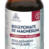 PURICA Raspberry Flavored Magnesium Bisglycinate Powder, 300g - Premium Magnesium Supplement for Men, Supports Well-being - Image 7