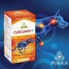 PURICA Pet - Curcumin Extra Strength, 60 Chewable Tablets - Joint Health & Immunity Support - Image 7