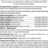 PURICA Immune 7 Complex, 60 Capsules - Comprehensive Immune Support with Turkey Tail, Cordyceps, Reishi, Maitake, Shiitake, Sun Mushroom - Full-Spectrum Vitality Boost, Health and Wellness Enhancer - Image 7