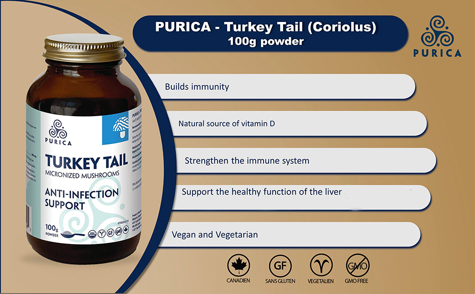 Purica