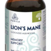 PURICA Lion's Mane Mushroom Capsules, 360 Count - Enhanced Cognitive Support, Organic Brain Health Supplement for Memory & Focus