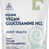 PURICA Vegan Equine Glucosamine - 1kg - Premium Joint Supplement for Enhanced Movement