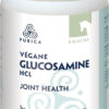 PURICA Vegan Equine Glucosamine - 1kg - Premium Joint Supplement for Enhanced Movement - Image 5