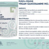 PURICA Vegan Equine Glucosamine - 1kg - Premium Joint Supplement for Enhanced Movement - Image 7