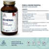 PURICA - Equine Renewal, 300g Powder - Beyond Glucosamine - Ideal for Maintaining The Joint Health and Mobility of Horses - Supports Fluid Movement - Image 4