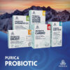 PURICA - Probiotic Intensive GI, 30 Vegan Capsules - Helps Support Intestinal and Gastrointestinal Health - Helps Relief Symptoms of Irritable Bowel Syndrome (IBS) - Source of Probiotics - Image 5