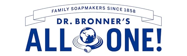 Dr. Bronner's Title