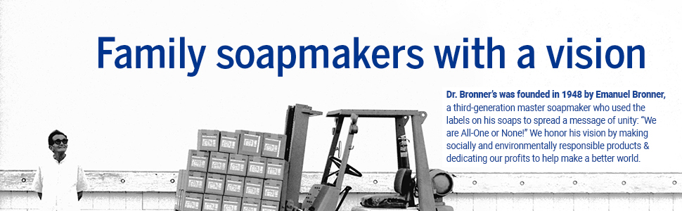 Soapmakers 2