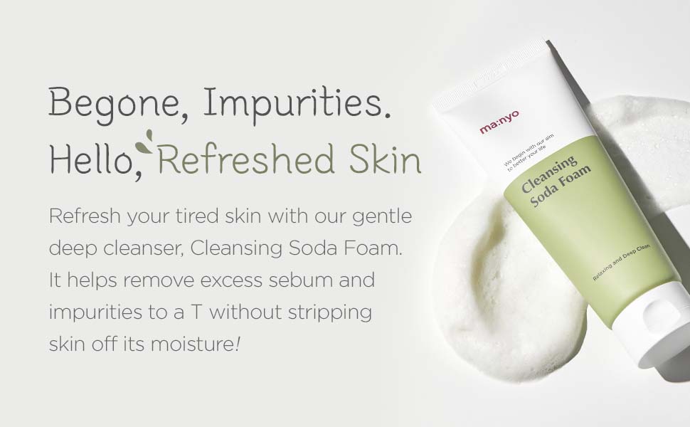 soda, baking, herb, moisturizing, facial, bio, inni, la, roc, shise, rice, bright, pore, blackhead