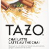 TAZO Chai Concentrate, 946 ML