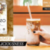 TAZO Chai Concentrate, 946 ML - Image 4