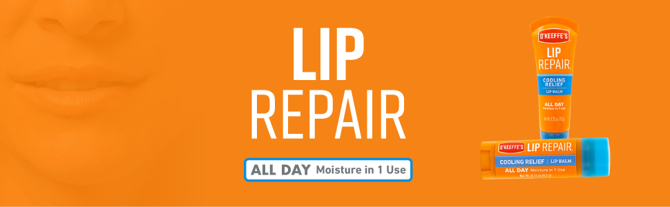 Lip Repair