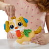 Play-Doh Care 'n Carry Vet Playset for Kids 3 Years and Up with Toy Dog, Storage, 10 Tools, and 5 Modeling Compound Colors, Non-Toxic - Image 9