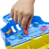 Play-Doh Care 'n Carry Vet Playset for Kids 3 Years and Up with Toy Dog, Storage, 10 Tools, and 5 Modeling Compound Colors, Non-Toxic - Image 13