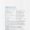 Lubriderm Unscented Lotion, Shea Butter and Glycerin, Dry Skin, Hand, Face Moisturizer, Fragrance Free, 710mL - Image 3