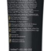 Burt's Bees Toothpaste, Fluoride Free, Charcoal, Zen Peppermint, 210 Milliliters Total (Pack of 2) - Image 8