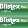 Blistex Mint Lip Balm Twin Pack 2 count - Image 4