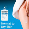Lubriderm Original Moisture Body Lotion, 480ml - Image 4