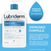 Lubriderm Original Moisture Body Lotion, 480ml - Image 6
