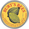 Burt's Bees Lemon Butter Cuticle Cream, 17 g