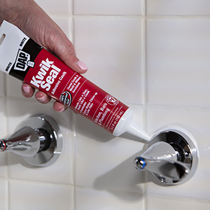 bathroom fixture seal