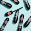 essence smudge-proof volumizing and defining mascara BYE BYE PANDA EYES - Image 8