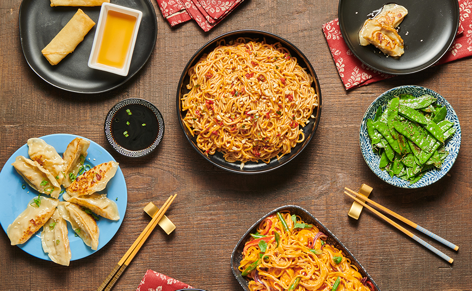 thai kitchen