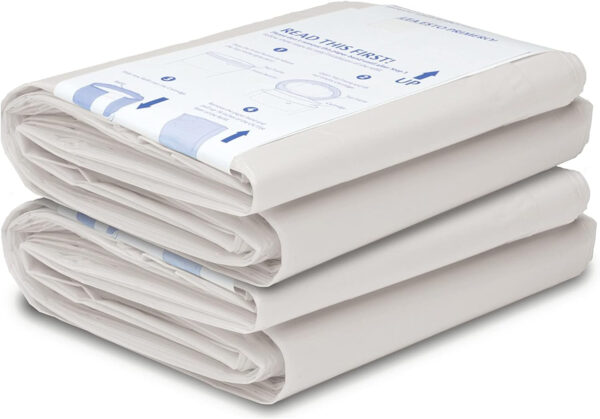 Dekor Classic Refill Two Count - Image 3