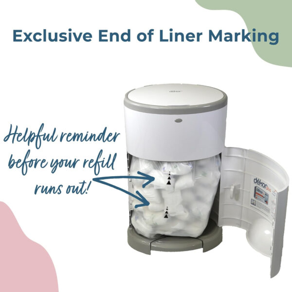 Dekor Classic Refill Two Count - Image 6