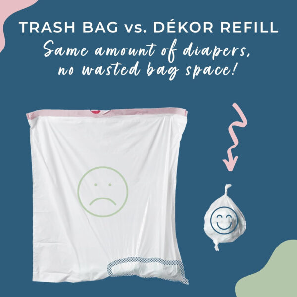 Dekor Classic Refill Two Count - Image 7