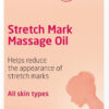 Weleda Stretch Mark Massage, 100 Milliliters - Image 3
