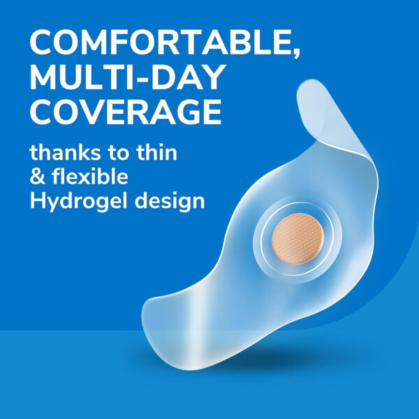 Dr Scholl's Duragel Clearaway Wart Remover - Image 6