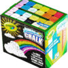 Crayola 24 Count Sidewalk Chalk (51-2024-E-000) - Image 4