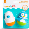 Munchkin 16104 Bath Bobbers, Multi - Image 5
