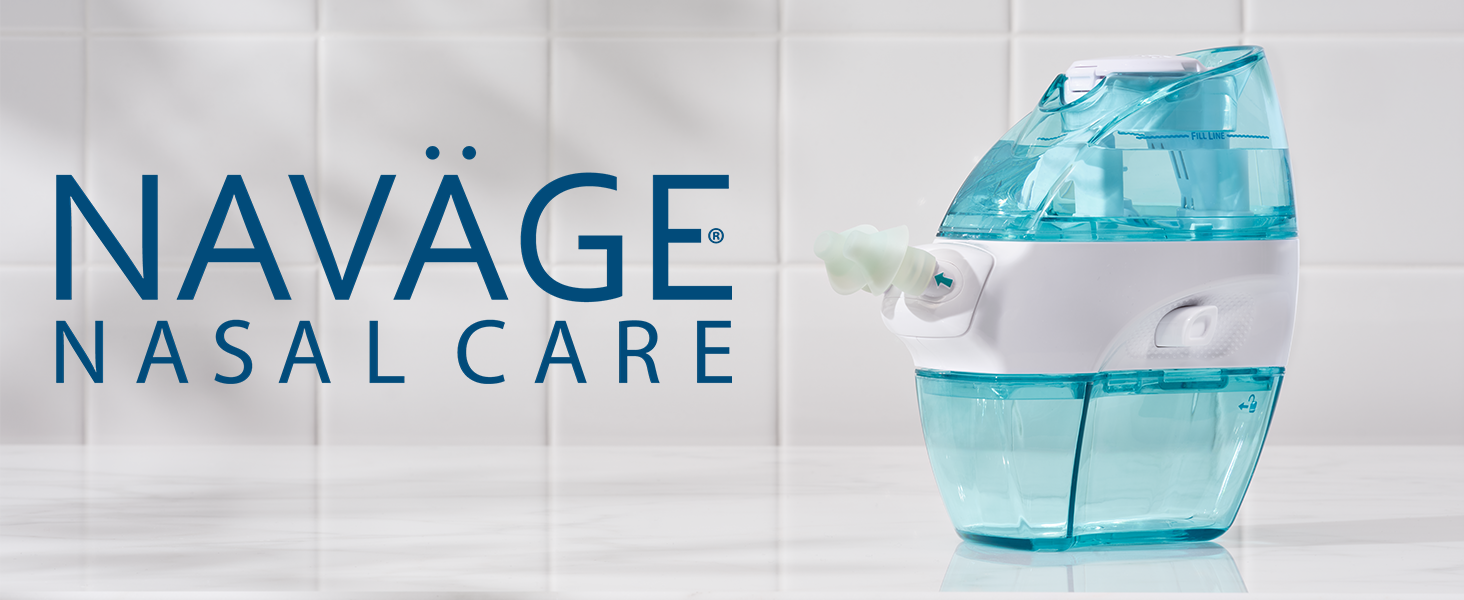 Navage Nasal Care