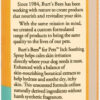 Burt's Bees for Dogs FFP4926ST All-Natural Itch Soothing Spray with Honeysuckle | Best Anti-Itch Spray for All Dogs and Puppies with Itchy Skin - Image 3