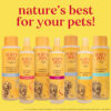 Burt's Bees for Dogs FFP4926ST All-Natural Itch Soothing Spray with Honeysuckle | Best Anti-Itch Spray for All Dogs and Puppies with Itchy Skin - Image 9