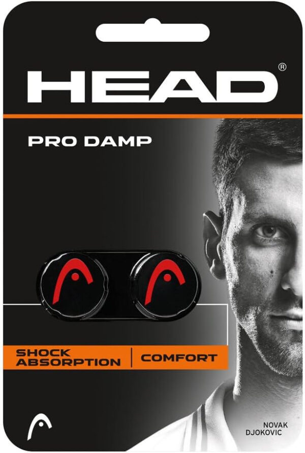 HEAD-Pro Damp Tennis Dampener