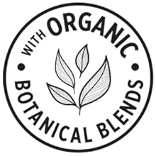 Organic botanicals