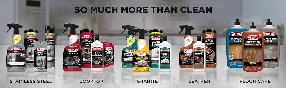 Weiman Products