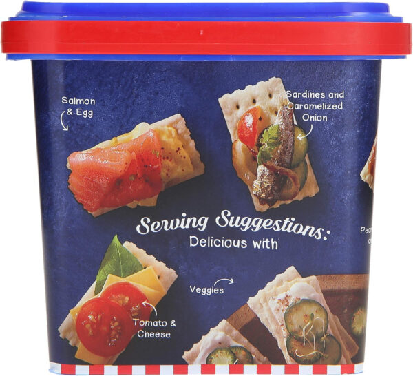M. Y. San Skyflakes Cracker 800g, 32 Individually Wrapped - Image 6