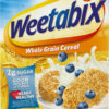 Weetabix Original Classic Cereal, 14 Ounce