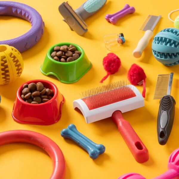 Pet Supplies