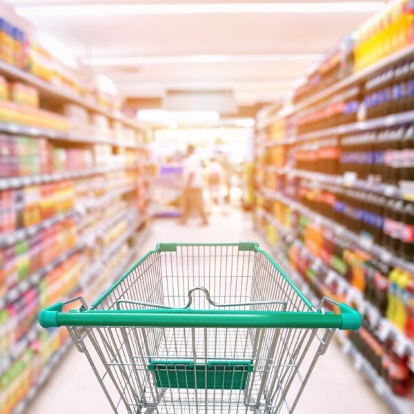 Grocery & Gourmet Food