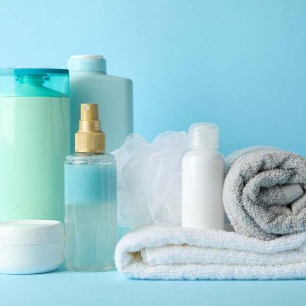 Health & Personal Care