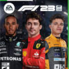 F1 23 Xbox Series X