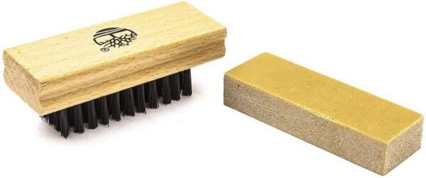 Timberland Unisex-Adult Footwear Dry Shoe Cleaning Kit - Image 4