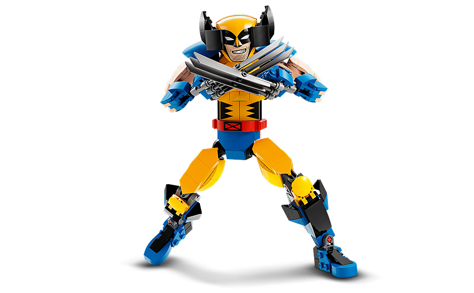 76257_Super Heroes